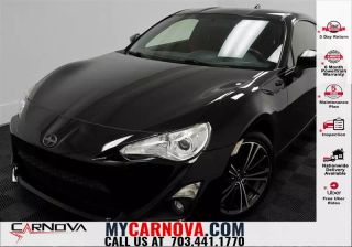 2015 SCION FR-S RELEASE SERIES 1.0