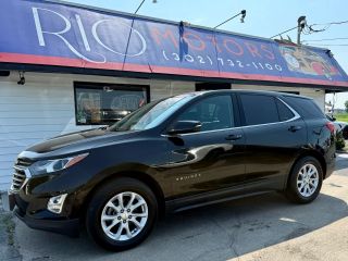 2018 Chevrolet Equinox - Image 26