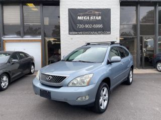 Image of 2008 LEXUS RX