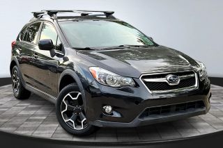 Image of 2013 SUBARU XV CROSSTREK