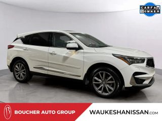 2021 ACURA RDX ADVANCE