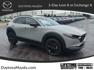 2025 MAZDA CX-30 2.5 PREMIUMPLUS