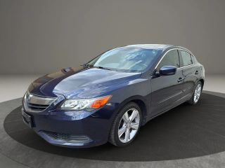 2014 ACURA ILX BASE