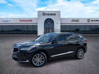 2023 ACURA RDX TECHNOLOGY