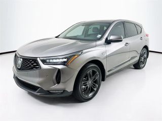 2023 ACURA RDX W/A-SPEC PKG