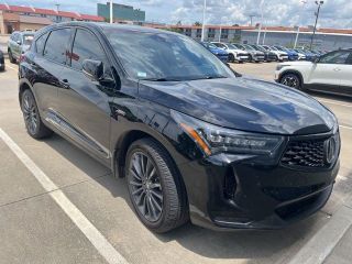 2023 ACURA RDX W/A-SPEC & ADVANCE