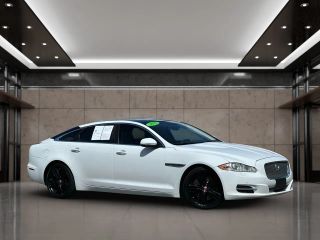 2015 JAGUAR XJ XJL