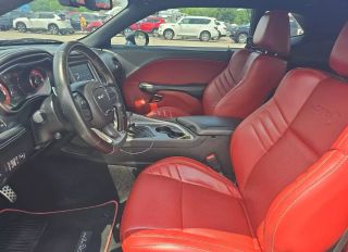 Image of 2020 DODGE CHALLENGER SRT HELLCAT COUPE 2D
