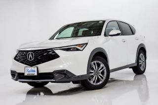 2025 ACURA ADX SPORT UTILITY 4D