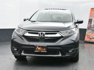 Image of 2019 HONDA CR-V EX SPORT UTILITY 4D
