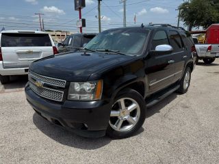 Image of 2011 CHEVROLET TAHOE