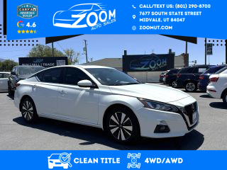 Image of 2019 NISSAN ALTIMA