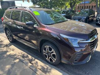2025 SUBARU ASCENT TOURING SPORT UTILITY 4D