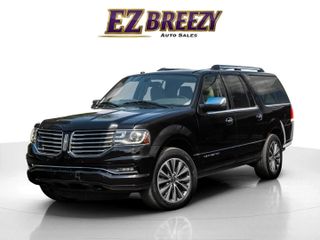 2016 LINCOLN NAVIGATOR L - Image