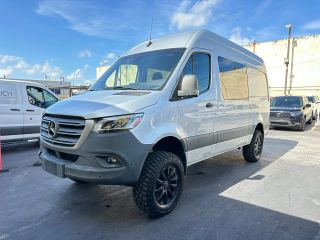 2020 MERCEDES-BENZ SPRINTER 2500 CREW - Image