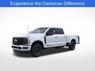 2025 FORD F250 SUPER DUTY CREW CAB XLT PICKUP 4D 8 FT