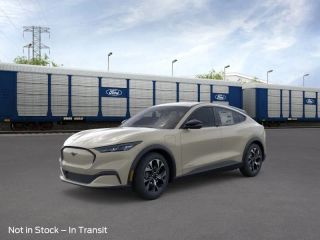 2025 FORD MUSTANG MACH-E SELECT RWD