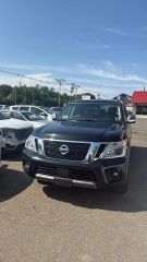Image of 2020 NISSAN ARMADA
