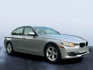 2013 BMW 3 SERIES 328I