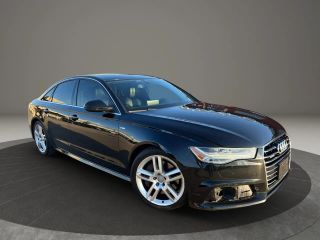 Image of 2016 AUDI A6