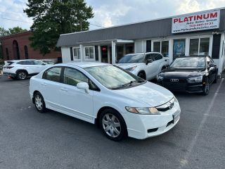 Image of 2011 HONDA CIVIC