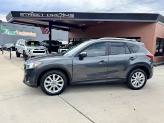 2015 MAZDA CX-5 - Image