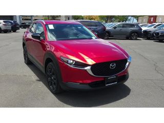 2025 MAZDA CX-30 SELECT SPORT