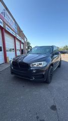 Image of 2015 BMW X5