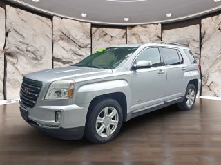 Image of 2016 GMC TERRAIN