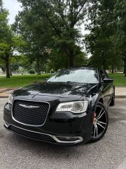 2016 CHRYSLER 300 - Image