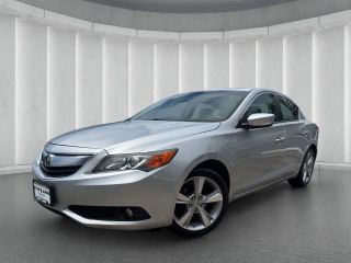 2014 ACURA ILX BASE