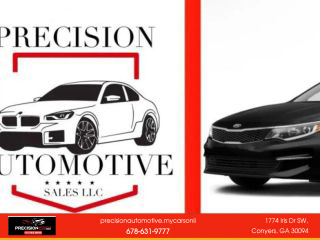 Image of 2016 KIA OPTIMA