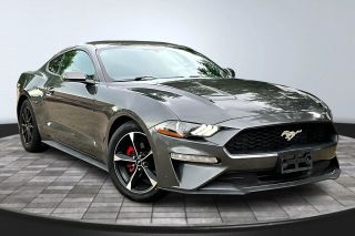 Image of 2018 FORD MUSTANG