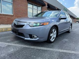 2011 ACURA TSX BASE