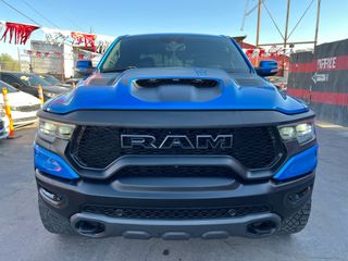 Image of 2021 RAM 1500 CREW CAB