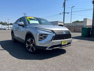 2022 MITSUBISHI ECLIPSE CROSS SE
