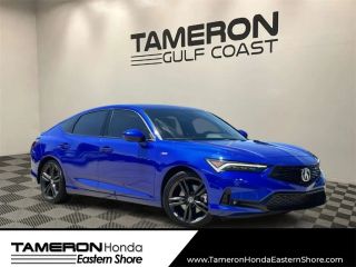2024 ACURA INTEGRA 1.5T W/A-SPEC PKG