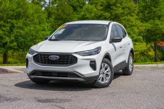 Image of 2023 FORD ESCAPE