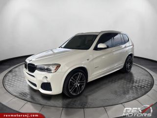 Image of 2016 BMW X3