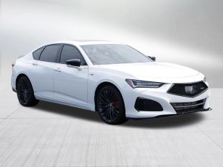 2021 ACURA TLX TYPE S