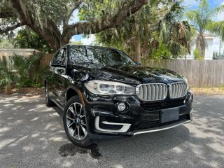 Image of 2018 BMW X5