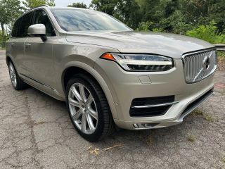 2018 VOLVO XC90 T6 INSCRIPTION