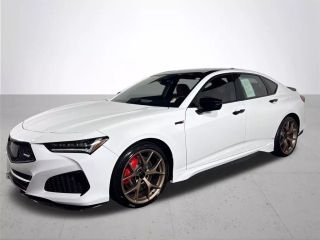 2023 ACURA TLX TYPE S