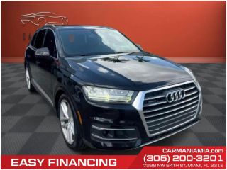 Image of 2018 AUDI Q7