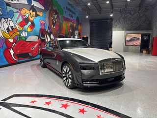 Image of 2024 ROLLS-ROYCE SPECTRE