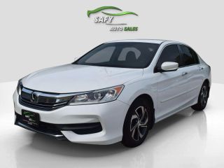 Image of 2016 HONDA ACCORD