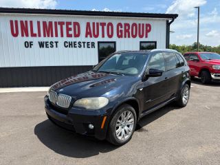 Image of 2011 BMW X5