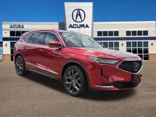 2022 ACURA MDX TECHNOLOGY