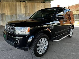 2016 LAND ROVER LR4 BASE