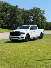 Image of 2021 RAM 1500 CREW CAB